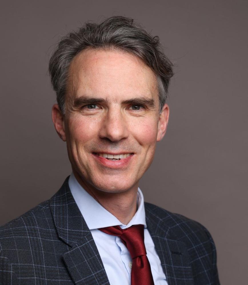 Studienleiter aus Wittenberg wird neuer Direktor 