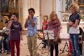 Musik im Religionsunterricht