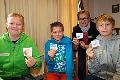 Fremdes annehmen und anerkennen