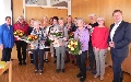 Freude und Erfüllung
